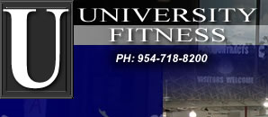 University Fitness Center