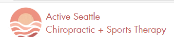Active Seattle Chiro & Sports