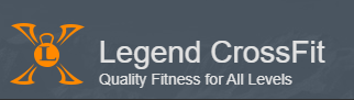 Legend CrossFit