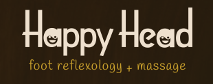 Happy Head Reflexology