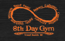 8th Day Gym