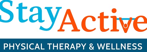 Stay Active Physical Therapy and Wellness