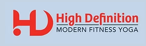 High Definition Fitness