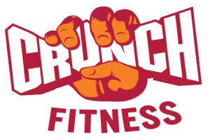 Crunch Fitness