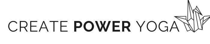 Create Power Yoga