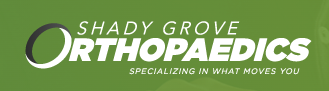 Shady Grove Orthopaedic Associates