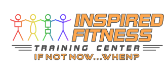 Inspired Fitness