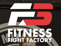 Fitness Fight Factory