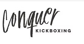 Conquer Kickboxing