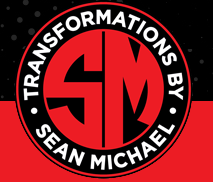 Transformations By Sean Michael