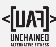 Unchained Alternative Fitness