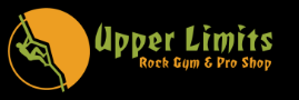 Upper Limits Climbing Gym