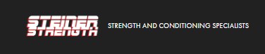Steiner Strength Personal Training