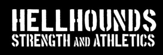 Hellhounds Strength and Athletics