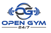 Open Gym