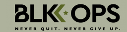 BlkOps Fitness