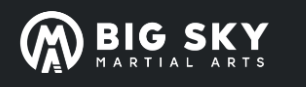 Big Sky Martial Arts