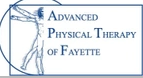 Advanced Physical Therapy