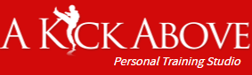 A Kick Above - A Personal Training Studio