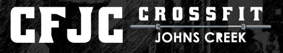 CrossFit Johns Creek