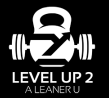 LVL UP 2 Fitness Studio
