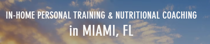 Andrew Stearns FITNESS