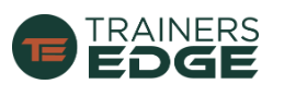 Trainers Edge