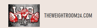 The Weight Room 24