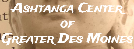 Ashtanga Center
