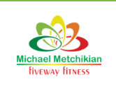 Five Way Fitness