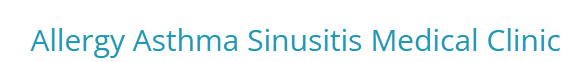 Allergy Asthma Sinusitis Medical Clinic