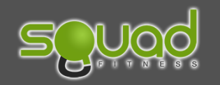 Squad Fitness