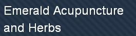 Emerald Acupuncture & Herbs