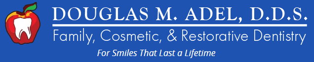 Douglas M Adel Dental