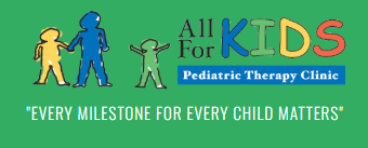 All for Kids Pediatric Therapy Clinic