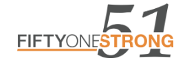 Fifty One Strong