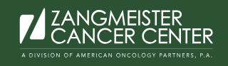 Zangmeister Cancer Center