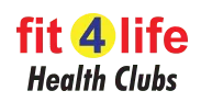 Fit4 Life Health Clubs