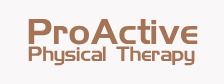 Pro Active Physical Therapy