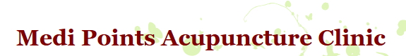 Medi Points Acupuncture Clinic