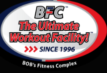 BOB's Fitness Center