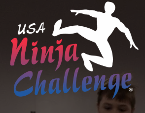 USA Ninja Challenge - Sunbury
