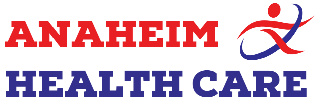 Anaheim Health Care
