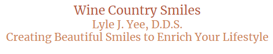 Wine Country Smiles