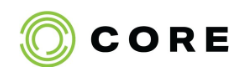Core Centers of Energy