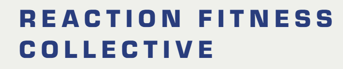 Reaction Fitness Collective