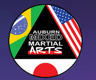 Auburn Mix Martial Arts