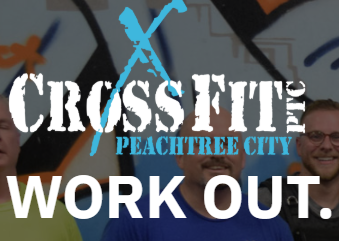 CrossFit Peachtree City