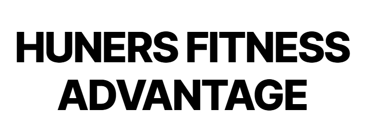 Huners Fitness Advantage