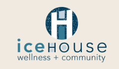 The Ice House:Wellness & Community